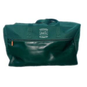 Hermes Eau D’Orange Verte Duffle Sports Bag